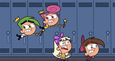 timmy turner r34|A Fairly OddParents Rule 34 Album (Mostly Trixie Tang) (X.